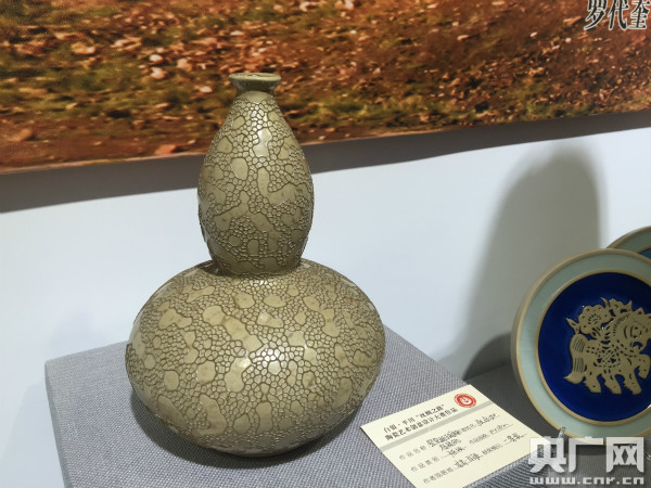 甘肃白银平川：文化旅游与陶瓷产业一体化发展