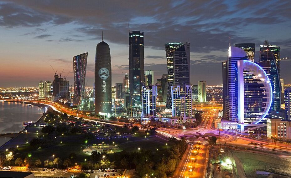 卡塔尔斥巨资迎接2022年多哈世界杯