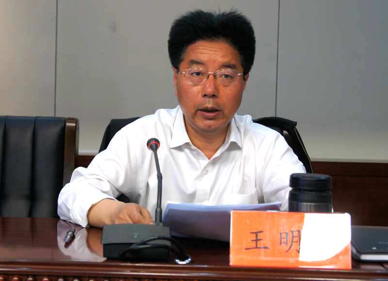 栾川作为唯一县级代表在全国旅游业改革创新工作会上作典型发言(图)